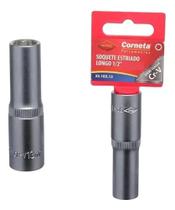 Chave Soquete Sextavado Longo 1/2 13mm Corneta Chave Soquete Sextavado Longo 1/2 13mm Corneta