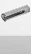 Chave Soquete Sonda Lambda 22mm 1/2 Pol