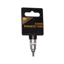 Chave Soquete Torx 1/4xt15 687355 Lee Tools