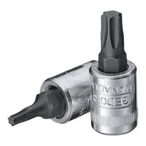Chave Soquete Torx 1/4xt25 Itx20 024280 Gedore Chave Soquete Torx 1/4xt25 Itx20 024280 Gedore