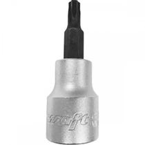 Chave Soquete Torx Cromado-V.1/2 T50 Waft 6283