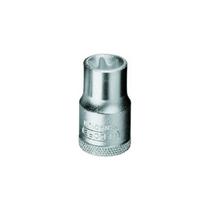 Chave Soquete Torx - E-24 Encaixe 1/2 015 639 - Gedore Chave Soquete Torx - E-24 Encaixe 1/2 015 639 - Gedore