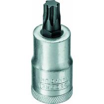 Chave Soquete Torx Encaixe 1/2" T45 Gedore 024760