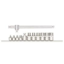 Chave Soquete Torx Jogo 12 Pc R58018012 - Gedore Red Chave Soquete Torx Jogo 12 Pc R58018012 - Gedore Red