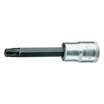 Chave Soquete Torx - T-40 Encaixe 1/2 Longa 024 230 - Gedore