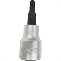 Chave Soquete Torx Waft Cromo Vanadium 12E''T40 6281 Chave Soquete Torx Waft Cromo Vanadium 12E''T40 6281