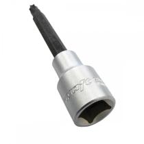 Chave Soquete Torx Waft Longo 1/2"T27 6289