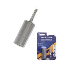 Chave Soquete Universal 3/8 7mm -19mm Multiuso Adaptador