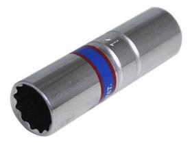 Chave Soquete Velas 14mm Bmw Mini Cooper Peugeot Thp Chave Soquete Velas 14mm Bmw Mini Cooper Peugeot Thp