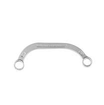 Chave starter 10x12mm meia lua gedore red r01351012