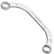 Chave starter 19x22mm meia lua gedore