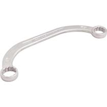 Chave Starter/estrela Meia-lua, 15 Mm X 17 Mm, 006.003, Gedore Ostenvonder