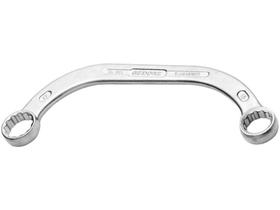 Chave Starter Gedore 15x17 1/2 Lua