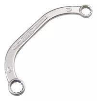 CHAVE STARTER MEIA LUA 10,0 X 12,0MM - 006.008 - Gedore