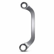 Chave Starter Meia Lua 11mm X 13mm Cromo Vanádio 1EF EDA Chave Starter Meia Lua 11mm X 13mm Cromo Vanádio 1EF EDA
