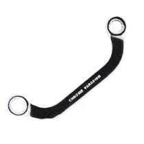 Chave Starter Meia Lua 11x13mm - 1ef - Eda Chave Starter Meia Lua 11x13mm - 1ef - Eda