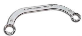 Chave Starter Meia Lua 11X13MM GEDORE