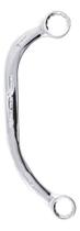 Chave starter meia lua 15x 17mm - 301010br