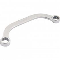 Chave Starter Meia Lua 19mm x 22mm Vonder - 9463