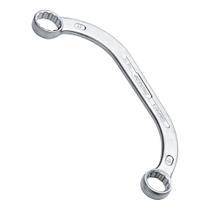 Chave Starter Meia Lua 19x21mm Ref 304 006005 Gedore