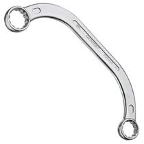 Chave Starter / Meia-Lua 304-3/4"x7/8" Aço CRV 006.053 Gedore Chave Starter / Meia-Lua 304-3/4"x7/8" Aço CRV 006.053 Gedore