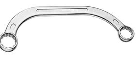 Chave Starter Meia Lua Gedore 14x16 9464
