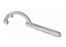 Chave Storz Dupla Predial 2.1/2 X 1.1/2 Em Alumínio