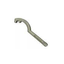 Chave Storz Em Latão Dupla 1.1/2 x 2.1/2 Para Sistema Hidrantes