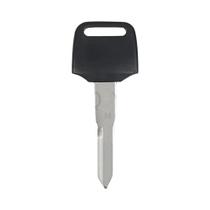 Chave Substituta Em Branco Não Cortada Para Honda CBR250RR CBR400 NSR250, 3 Peças