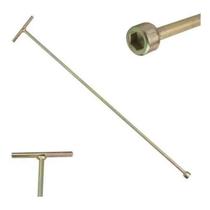 Chave T 10 mm Longa 62 cm Electrolux