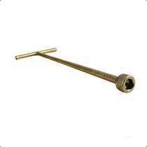 Chave T 10 mm Longa 62 cm Electrolux Chave T 10 mm Longa 62 cm Electrolux