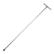 Chave T 10mm Lavadora Agitador Electrolux Lm Brastemp 62cm Chave T 10mm Lavadora Agitador Electrolux Lm Brastemp 62cm