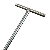Chave T 10mm Longa 62cm Compatível Brastemp Electrolux Consul Universal Chave T 10mm Longa 62cm Compatível Brastemp Electrolux Consul Universal