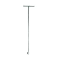 Chave T Agitador Electrolux 10mm 620mm Longa LTC15 LTR15
