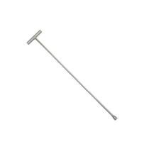 Chave T Canhão 10mm Longa Parafuso Agitador 62cm VR PA-187