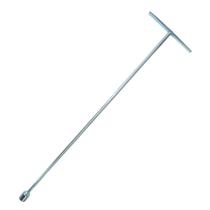 Chave T Canhão 10mm Para Agitador Brastemp Consul 42cm Chave T Canhão 10mm Para Agitador Brastemp Consul 42cm