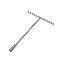 Chave T Canhão 12mm - 0403632 - Crownman