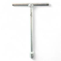 Chave T Canhão 6,35 mm Encaixe para Lavadoras