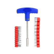 Chave T de Fenda com 21 Peças