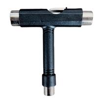 Chave T Multifuncional PSH Preto