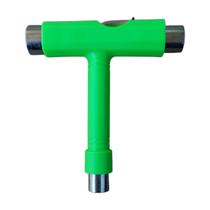 Chave T Multifuncional PSH Verde