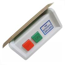 Chave T75 Liga E Desliga On Off Máquina De Costura Chave T75 Liga E Desliga On Off Máquina De Costura