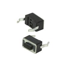 Chave Táctil 3 X 6 X 4,3mm 180 Pioneer