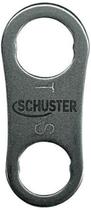 Chave Tampa Cabeça Universal Alta Rotação Schuster