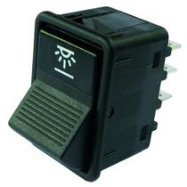 Chave Tecla Luz Interna Caminhão MB 1113/2213 1982 a 1988 Chave Tecla Luz Interna Caminhão MB 1113/2213 1982 a 1988