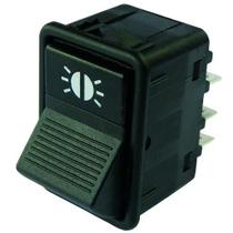 Chave Tecla Pisca Alerta MB 1113, 2213 82 a 88 - 3455458914