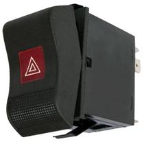 Chave Tecla Pisca Alerta VW Após 2000 12V - 2RD95323