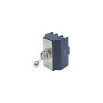 Chave tecla pulsador 3a preta 20127 Margirius