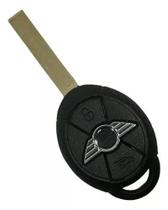 Chave Telecomando Mini Cooper R50 R53 Carcaca Chave Telecomando Mini Cooper R50 R53 Carcaca
