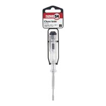 CHAVE TESTE 100 a 500v Encartelado - NOVE54 CHAVE TESTE 100 a 500v Encartelado - NOVE54